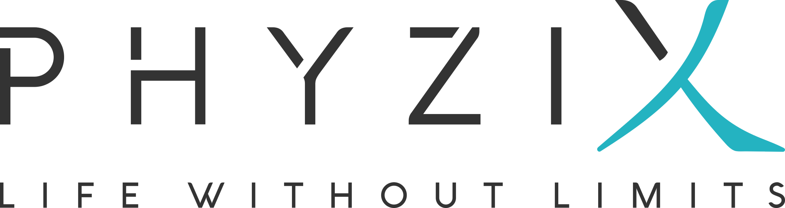 PhyziX Physical Therapy