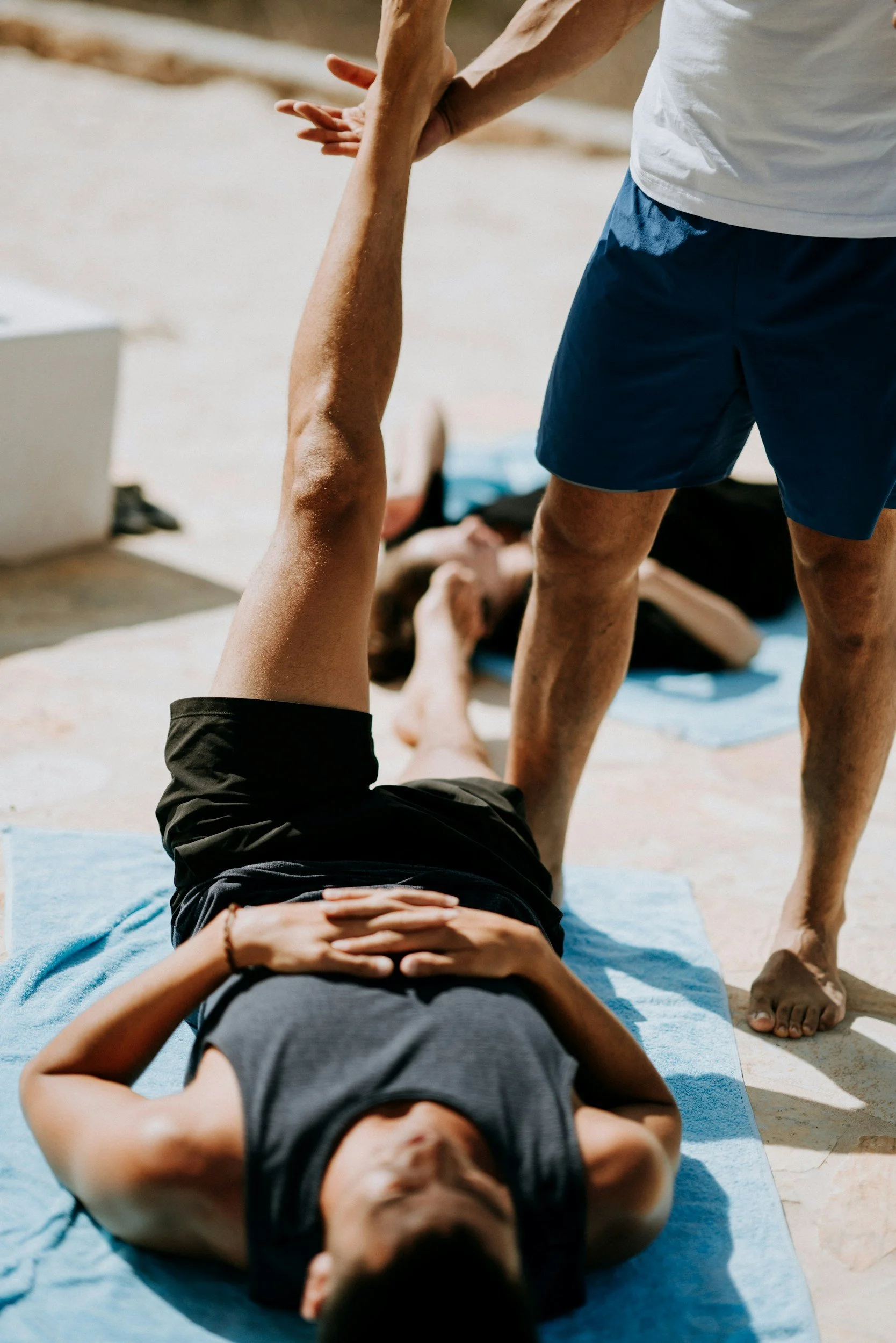 Why traditional approaches to foot & ankle fall short